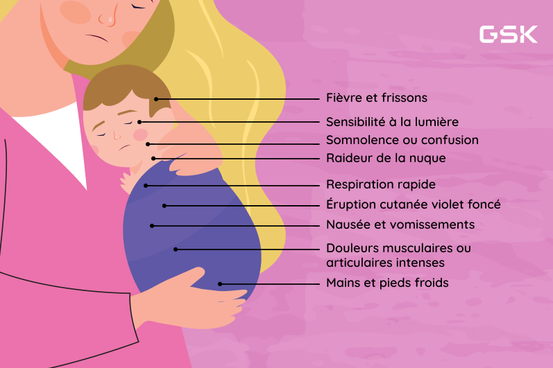 symptômes méningite à méningocoques symptômes méningite à méningocoques