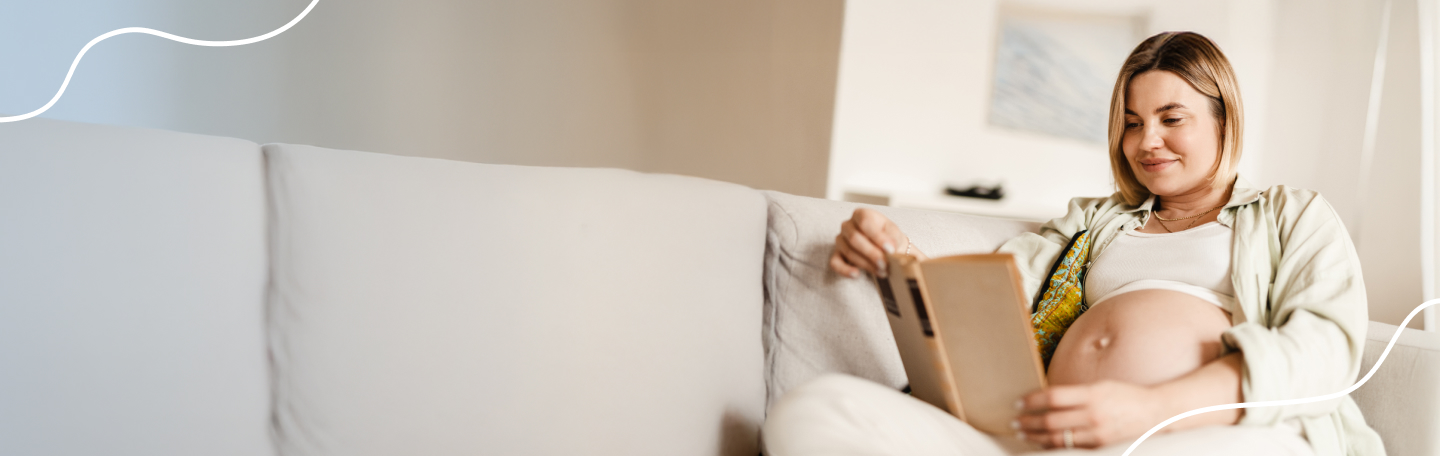 Tu attends un heureux événement ? Voici ce que tu dois absolument savoir à propos de la méningite à méningocoques chez les nouveau-nés.